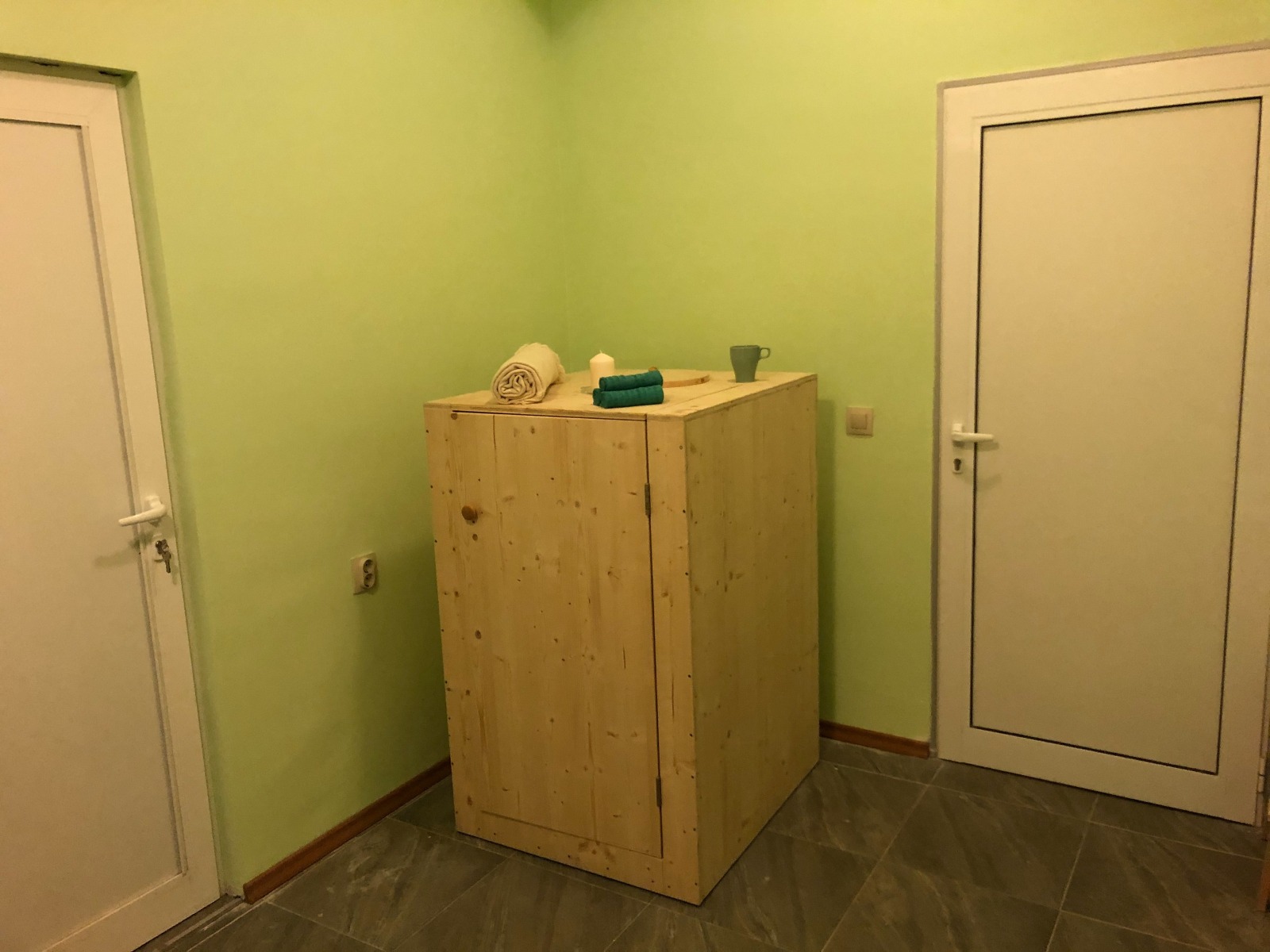 Дава под наем БИЗНЕС ИМОТ, гр. София, Бъкстон, снимка 15 - Други - 54833940