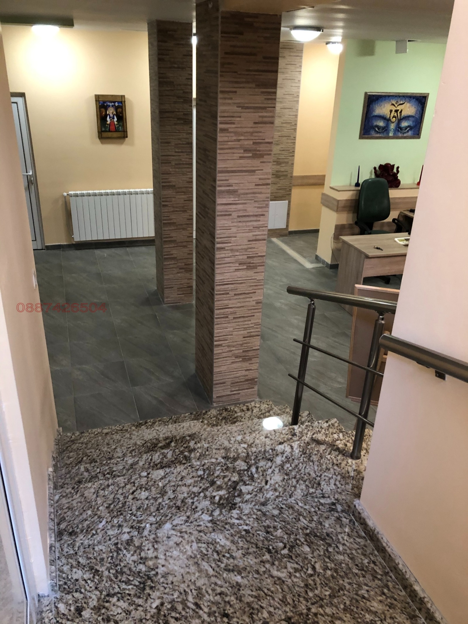 Дава под наем БИЗНЕС ИМОТ, гр. София, Бъкстон, снимка 4 - Други - 54833940