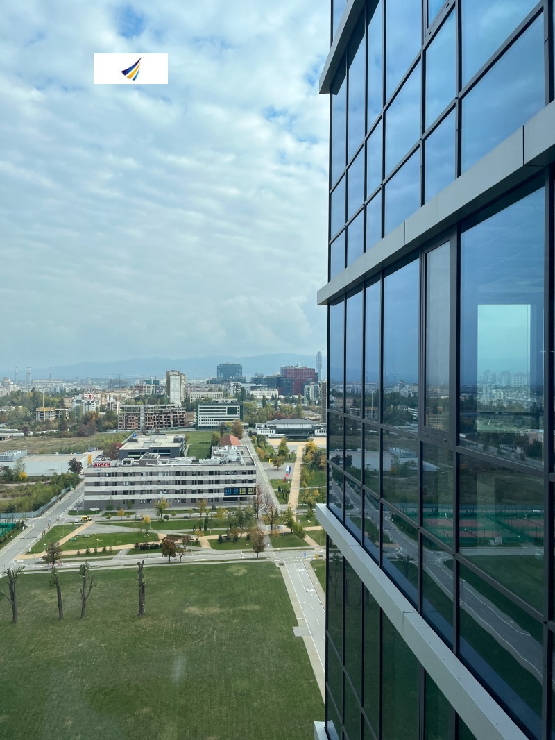 Дава под Наем ОФИС в град София, Полигона - 660 кв.м / 9 570 € » 18 717.29 лв., ИМОТИФАЙ