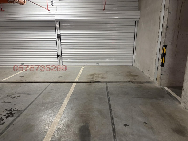 Дава под Наем ГАРАЖ в град София, Красно село - 34 кв.м / 230 € » 449.84 лв.