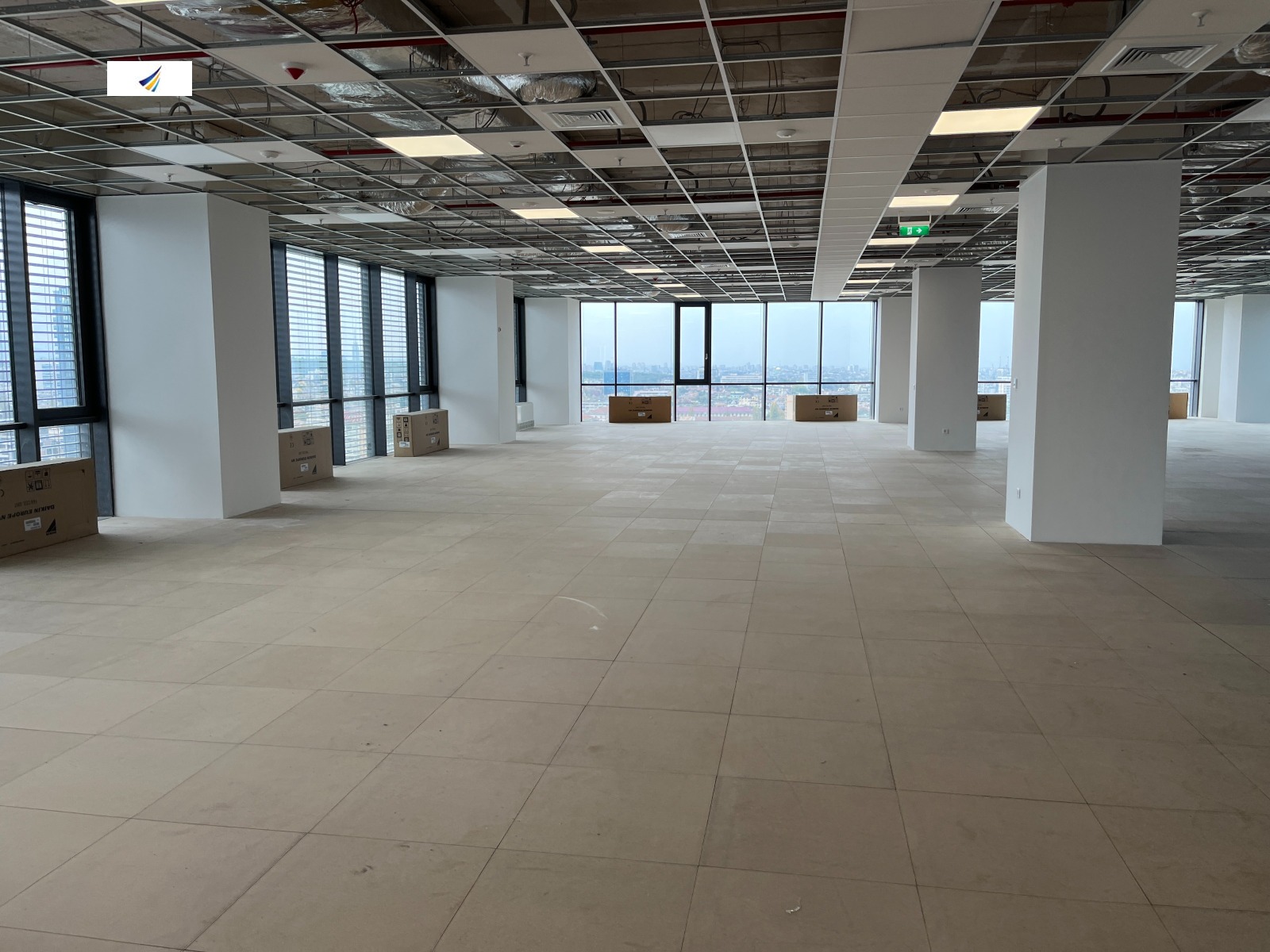 Дава под Наем ОФИС | Imot.bg — изображение 2