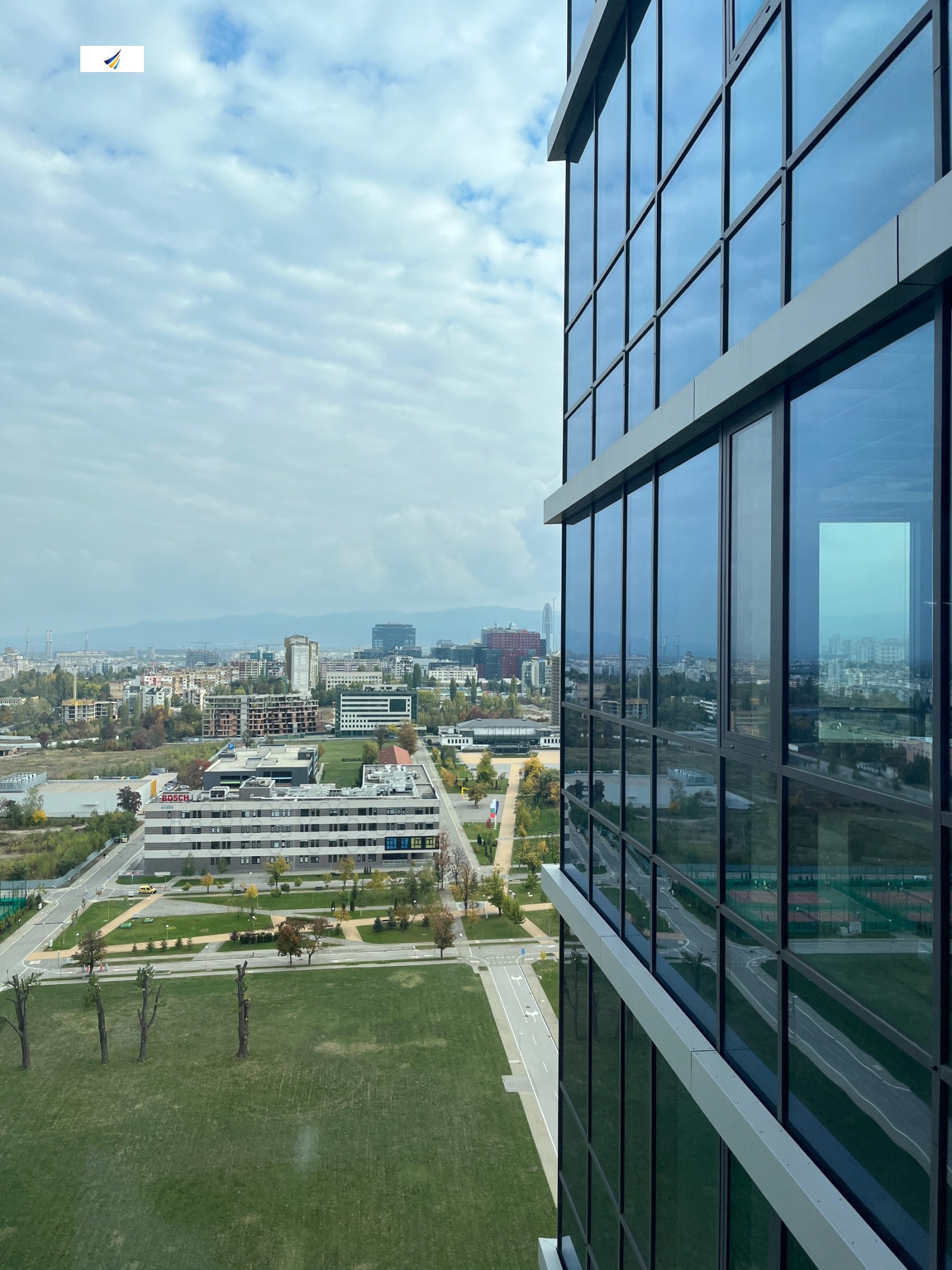 Дава под Наем ОФИС | Imot.bg — изображение 1