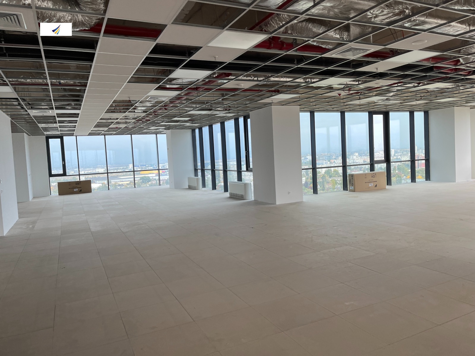 Дава под Наем ОФИС | Imot.bg — изображение 4