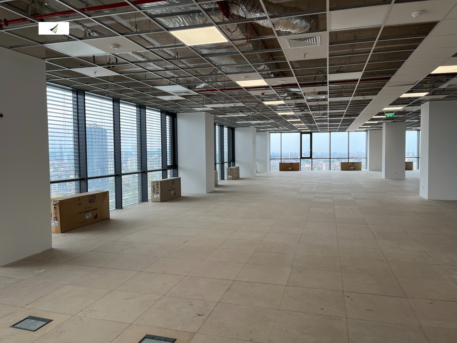 Дава под Наем ОФИС | Imot.bg — изображение 3