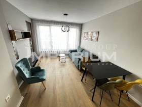 1 dormitorio Pobeda, Varna 1