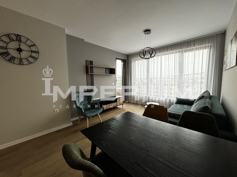 A louer  1 chambre Varna , Pobeda , 50 m² | 56911899 - image [4]