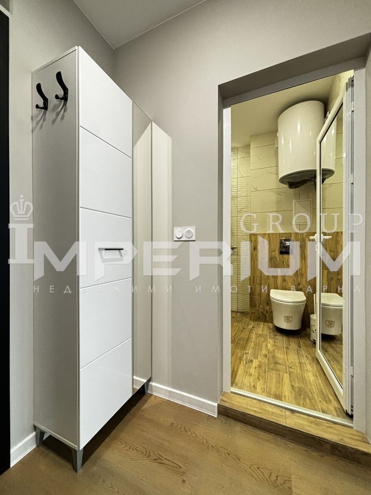 De inchiriat  1 dormitor Varna , Pobeda , 50 mp | 56911899 - imagine [13]