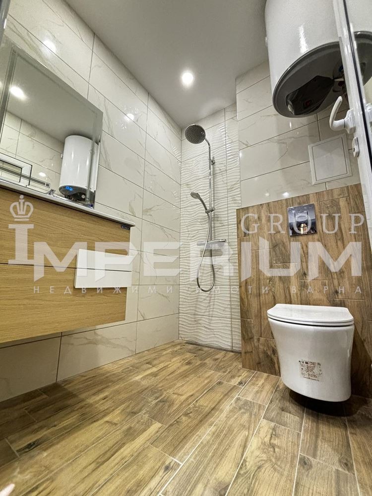 De inchiriat  1 dormitor Varna , Pobeda , 50 mp | 56911899 - imagine [12]