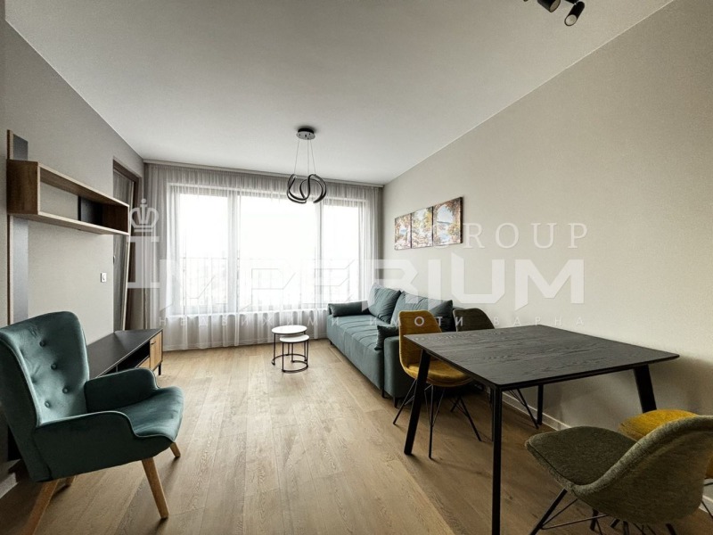 De inchiriat  1 dormitor Varna , Pobeda , 50 mp | 56911899 - imagine [7]