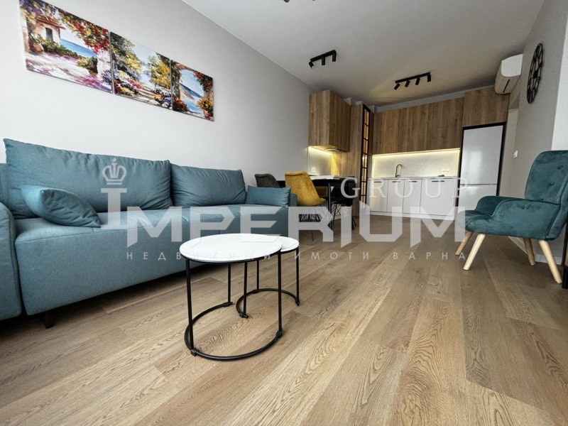 De inchiriat  1 dormitor Varna , Pobeda , 50 mp | 56911899 - imagine [3]