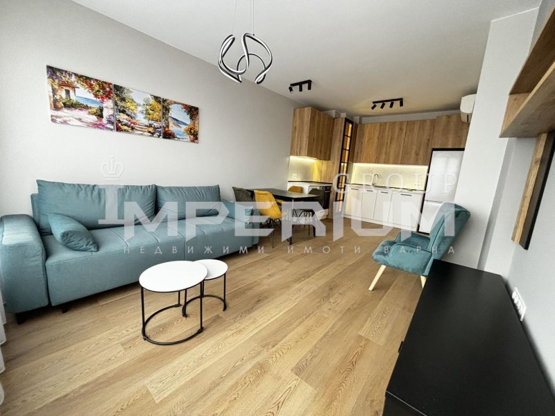 De inchiriat  1 dormitor Varna , Pobeda , 50 mp | 56911899 - imagine [2]