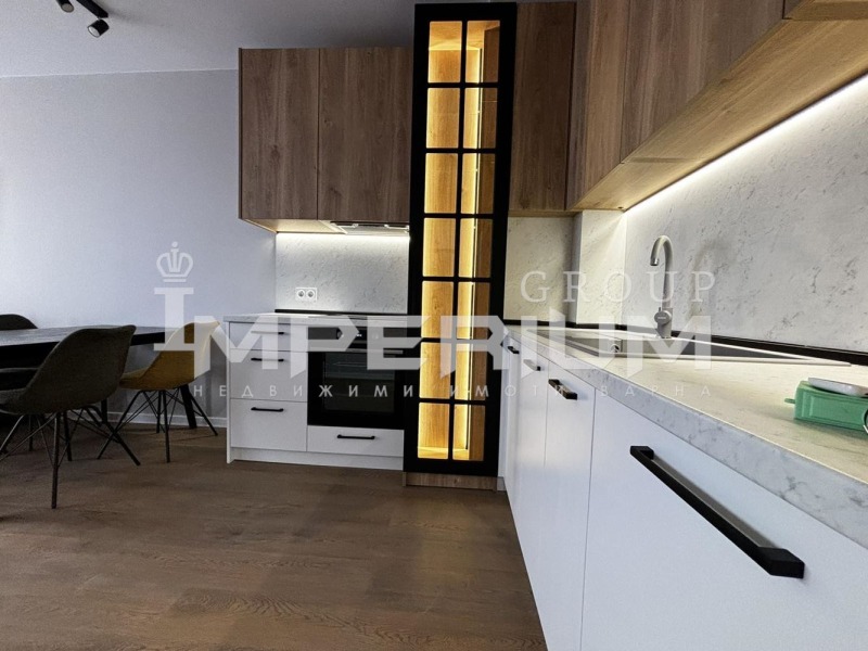 De inchiriat  1 dormitor Varna , Pobeda , 50 mp | 56911899 - imagine [5]