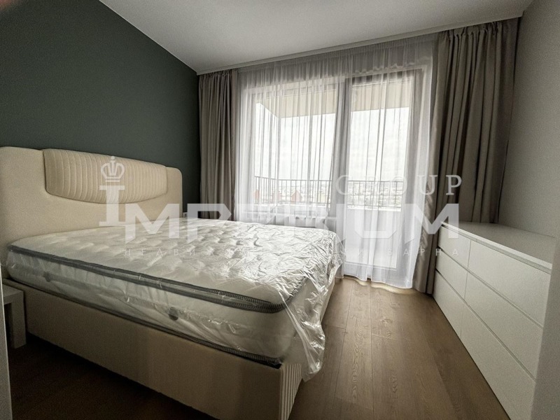 De inchiriat  1 dormitor Varna , Pobeda , 50 mp | 56911899 - imagine [11]