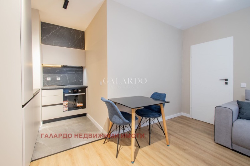 Издаје се  1 спаваћа соба Софија , Крастова вада , 70 м2 | 41259870 - слика [5]