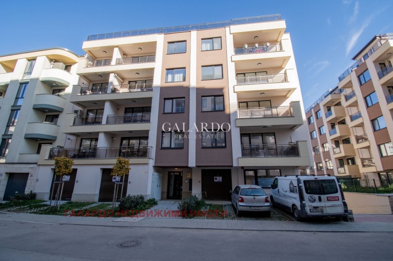 Издаје се  1 спаваћа соба Софија , Крастова вада , 70 м2 | 41259870 - слика [12]