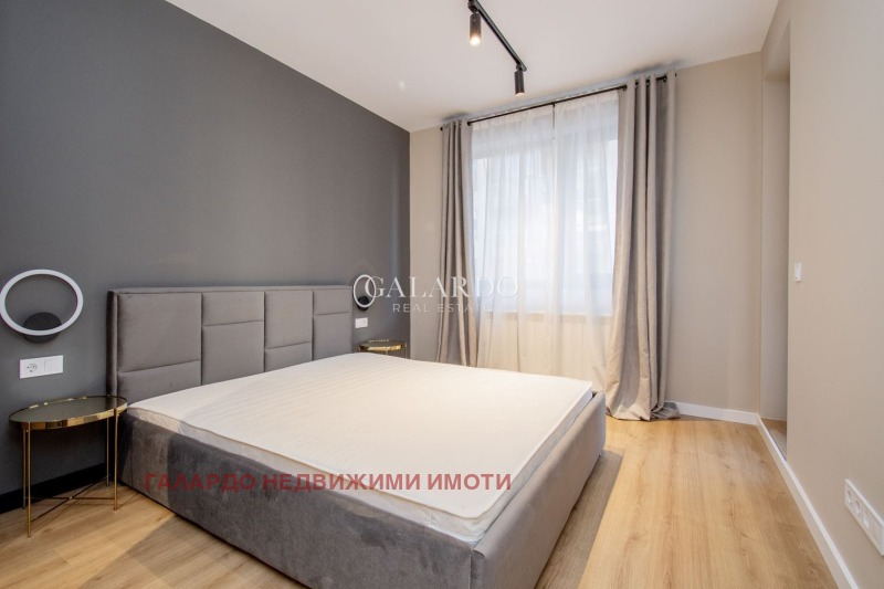 Издаје се  1 спаваћа соба Софија , Крастова вада , 70 м2 | 41259870 - слика [8]