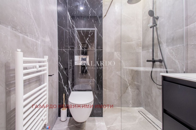 Издаје се  1 спаваћа соба Софија , Крастова вада , 70 м2 | 41259870 - слика [9]