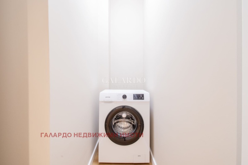 Издаје се  1 спаваћа соба Софија , Крастова вада , 70 м2 | 41259870 - слика [11]