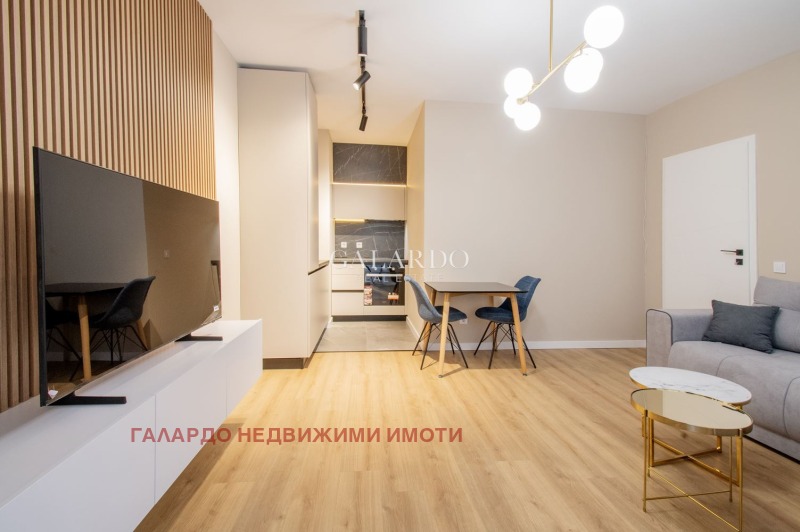 Издаје се  1 спаваћа соба Софија , Крастова вада , 70 м2 | 41259870 - слика [2]