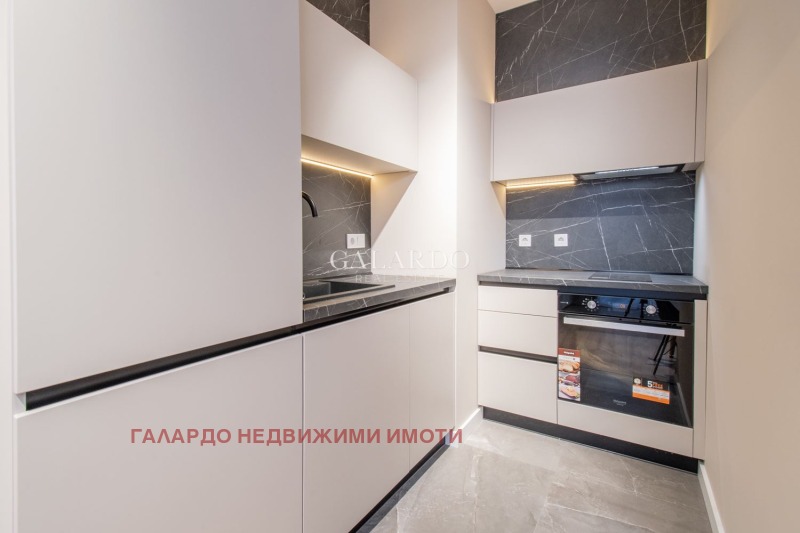 Издаје се  1 спаваћа соба Софија , Крастова вада , 70 м2 | 41259870 - слика [6]