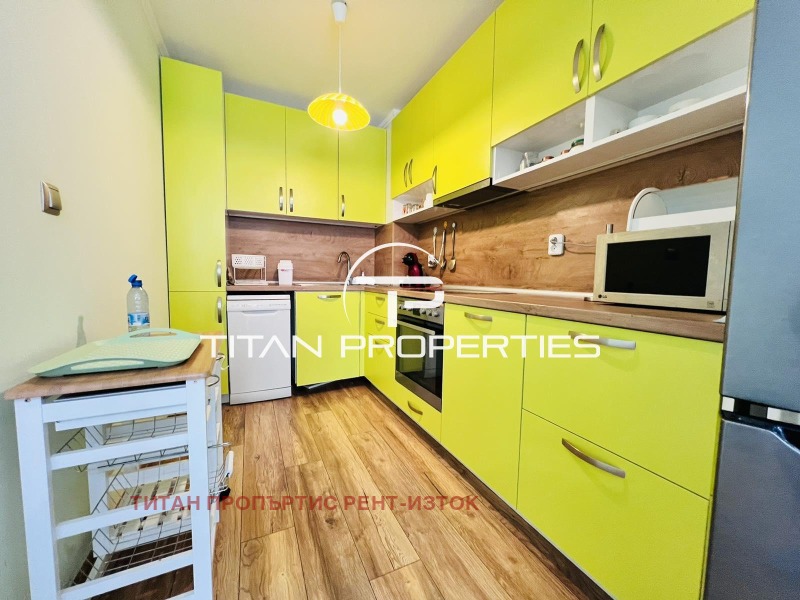 Te huur  1 slaapkamer Burgas , Sarafovo , 64 m² | 13239268 - afbeelding [5]