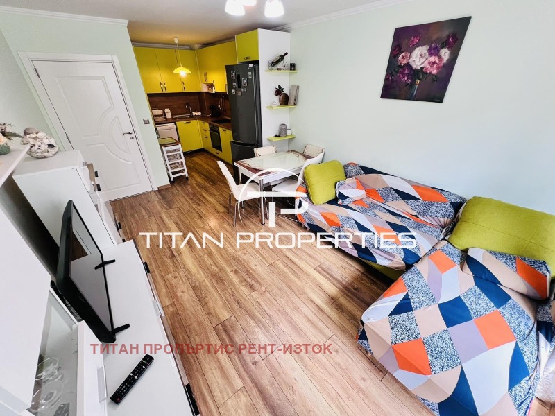 Te huur  1 slaapkamer Burgas , Sarafovo , 64 m² | 13239268