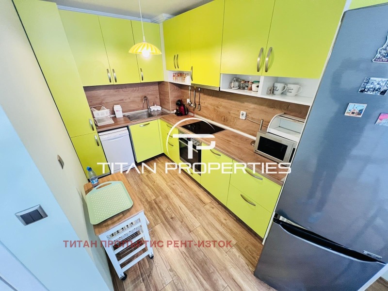 Te huur  1 slaapkamer Burgas , Sarafovo , 64 m² | 13239268 - afbeelding [3]