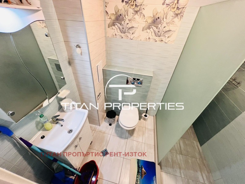 Te huur  1 slaapkamer Burgas , Sarafovo , 64 m² | 13239268 - afbeelding [9]