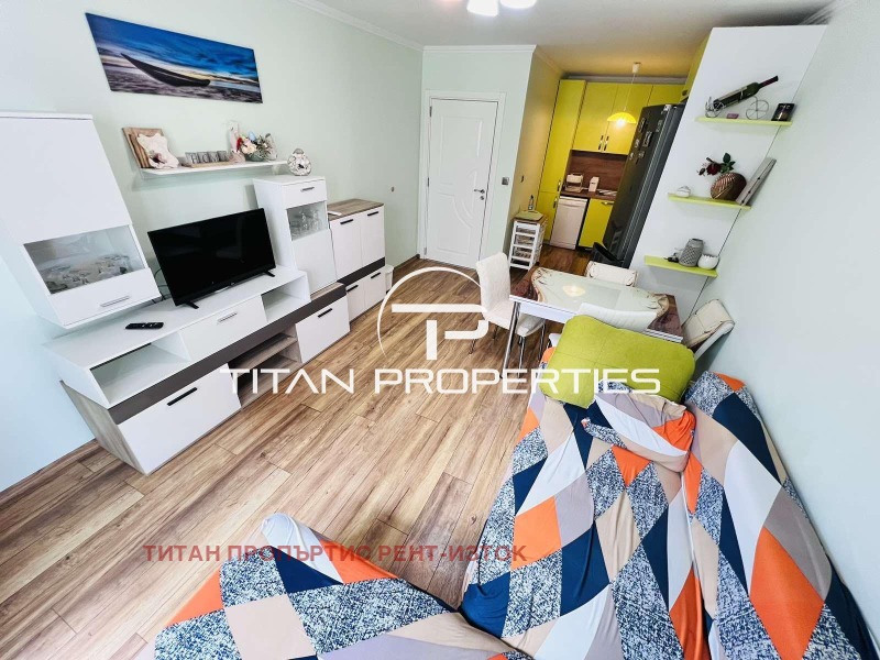 Te huur  1 slaapkamer Burgas , Sarafovo , 64 m² | 13239268 - afbeelding [4]