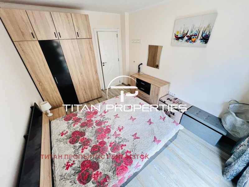 Te huur  1 slaapkamer Burgas , Sarafovo , 64 m² | 13239268 - afbeelding [8]