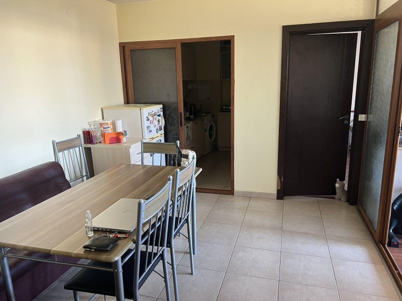 Дава под наем 2-СТАЕН, гр. София, Център, снимка 2 - Апартаменти - 52520187