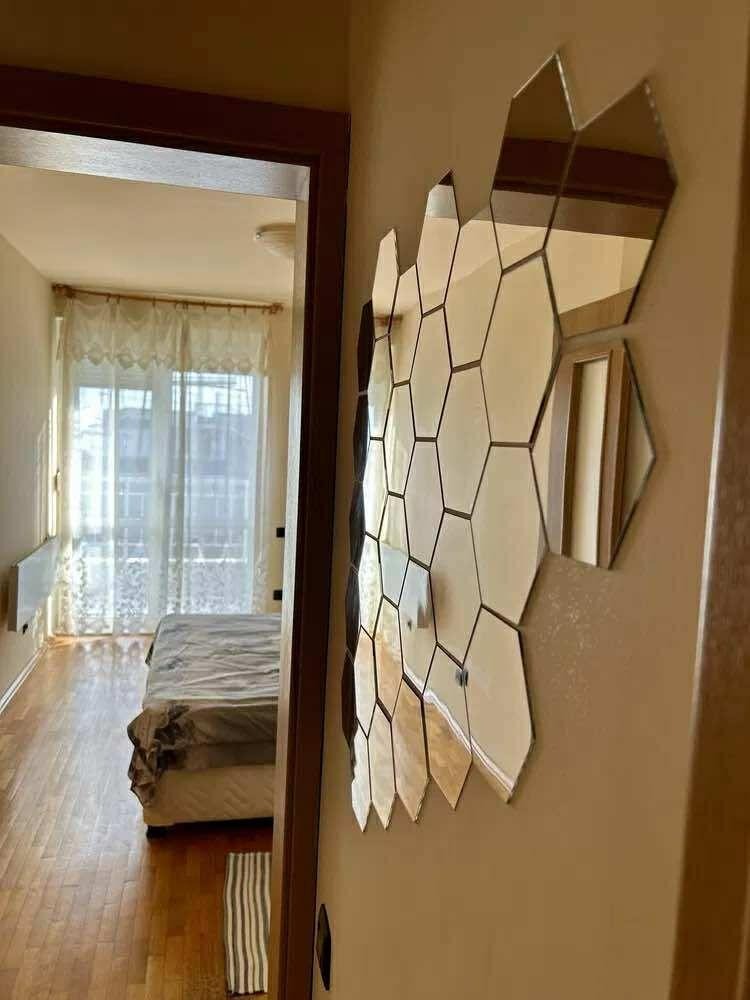 Дава под наем 2-СТАЕН, гр. Варна, Бриз, снимка 9 - Апартаменти - 52523845