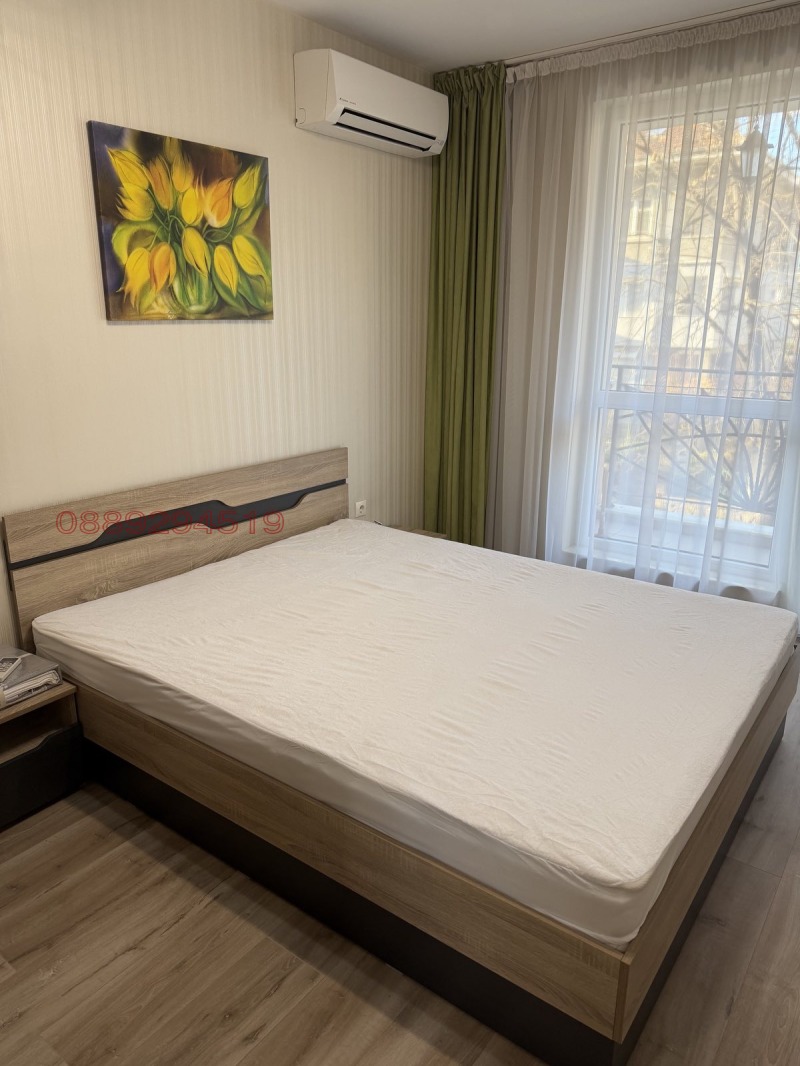 Дава под наем 2-СТАЕН, гр. Пловдив, Център, снимка 7 - Апартаменти - 53122642