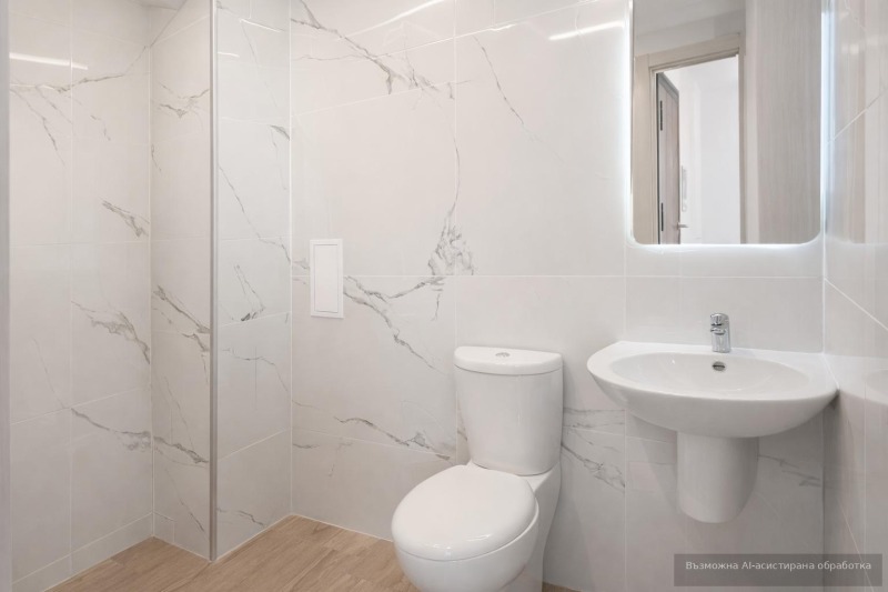 Дава под наем 2-СТАЕН, гр. Пловдив, Южен, снимка 5 - Апартаменти - 53267121