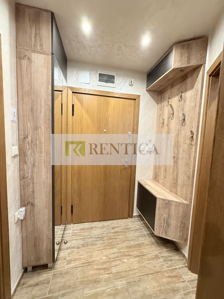 Дава под наем 2-СТАЕН, гр. Варна, Победа, снимка 13 - Апартаменти - 53617164