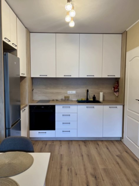 Дава под наем 2-СТАЕН, гр. София, Подуяне, снимка 2 - Апартаменти - 54119553