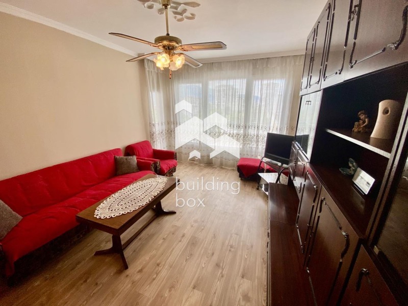Kiadó  2 hálószobás Sofia , Krasna poljana 2 , 80 négyzetméter | 95948627 - kép [4]