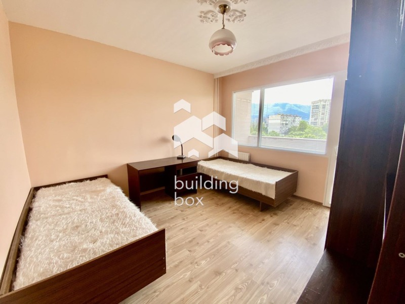 Kiadó  2 hálószobás Sofia , Krasna poljana 2 , 80 négyzetméter | 95948627 - kép [5]