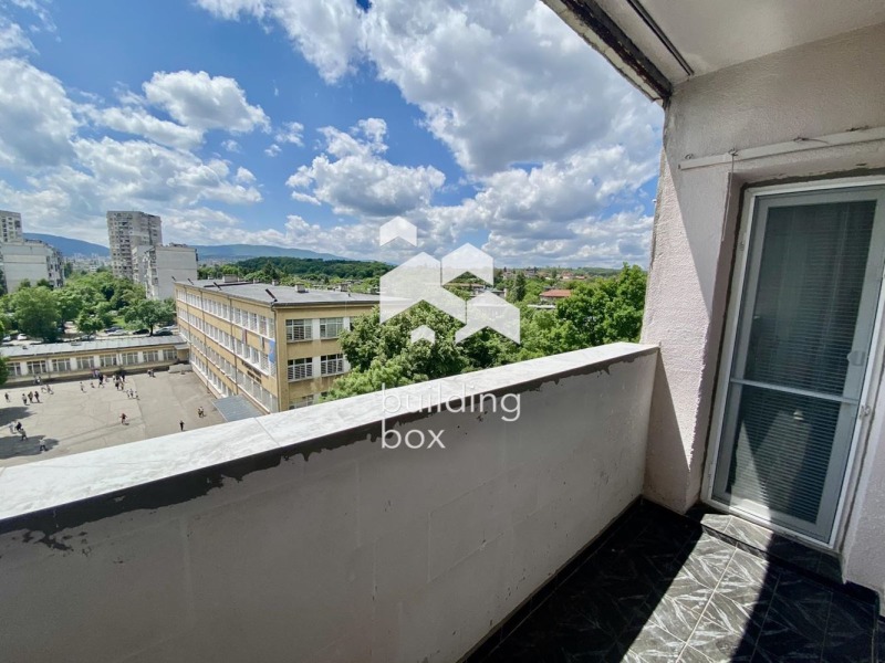 Kiadó  2 hálószobás Sofia , Krasna poljana 2 , 80 négyzetméter | 95948627 - kép [16]