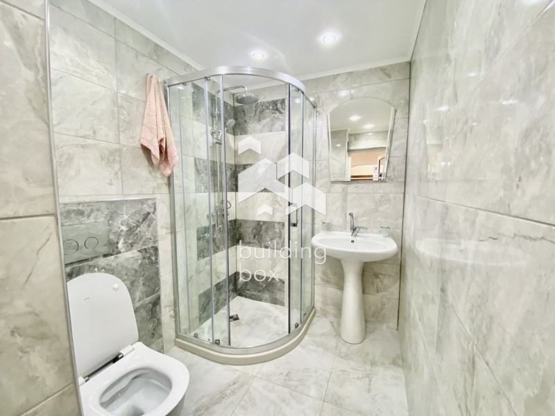 Kiadó  2 hálószobás Sofia , Krasna poljana 2 , 80 négyzetméter | 95948627 - kép [9]