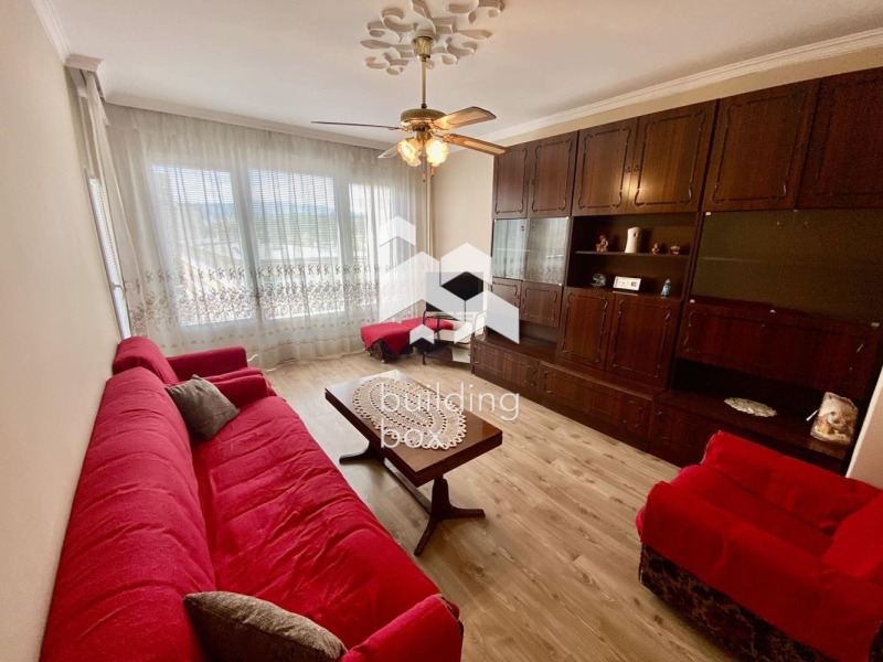Kiadó  2 hálószobás Sofia , Krasna poljana 2 , 80 négyzetméter | 95948627 - kép [3]