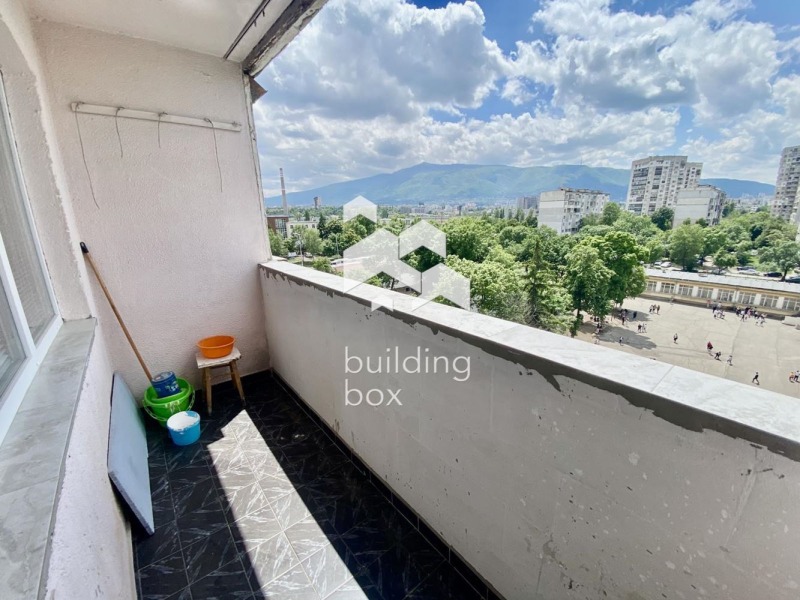 Kiadó  2 hálószobás Sofia , Krasna poljana 2 , 80 négyzetméter | 95948627 - kép [15]
