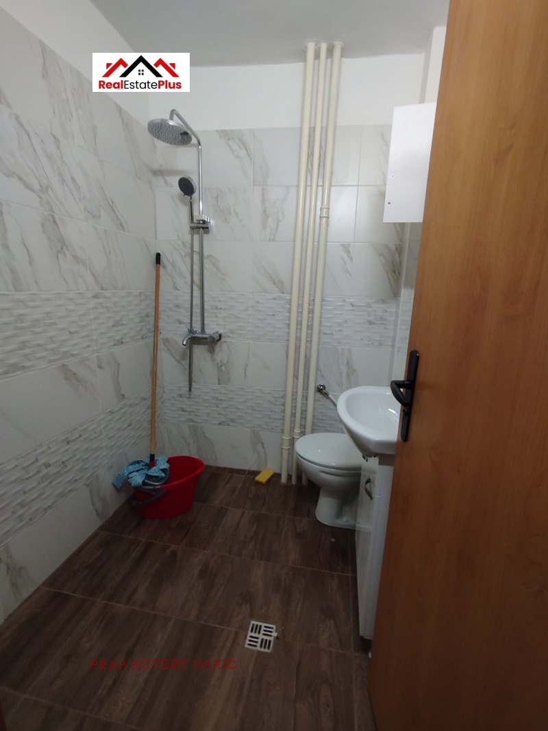 В оренду  2 спальні Плевен , Идеален център , 75 кв.м | 43928174 - зображення [9]