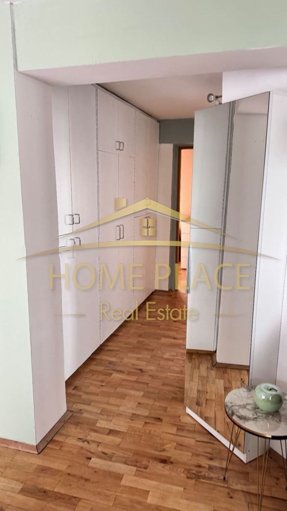 Дава под наем 3-СТАЕН, гр. Варна, Окръжна болница-Генерали, снимка 14 - Апартаменти - 53594294