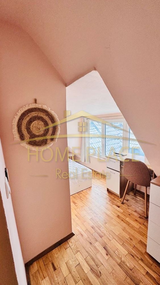 Дава под наем 3-СТАЕН, гр. Варна, Окръжна болница-Генерали, снимка 13 - Апартаменти - 53594294