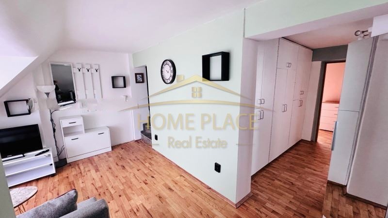 Дава под наем 3-СТАЕН, гр. Варна, Окръжна болница-Генерали, снимка 2 - Апартаменти - 53594294