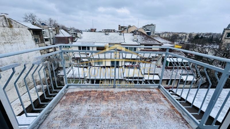 Дава под наем 3-СТАЕН, гр. Варна, Окръжна болница-Генерали, снимка 12 - Апартаменти - 53594294