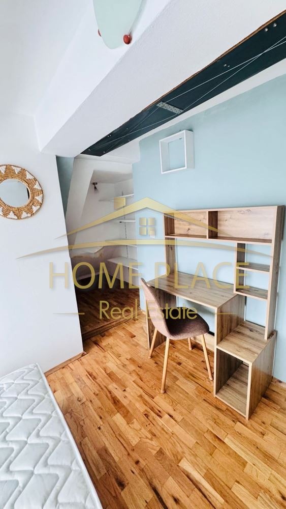 Дава под наем 3-СТАЕН, гр. Варна, Окръжна болница-Генерали, снимка 9 - Апартаменти - 53594294