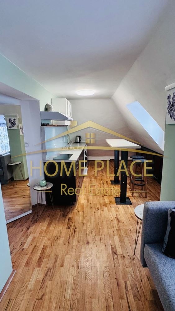 Дава под наем 3-СТАЕН, гр. Варна, Окръжна болница-Генерали, снимка 4 - Апартаменти - 53594294