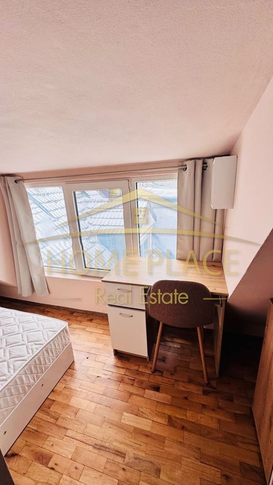 Дава под наем 3-СТАЕН, гр. Варна, Окръжна болница-Генерали, снимка 11 - Апартаменти - 53594294